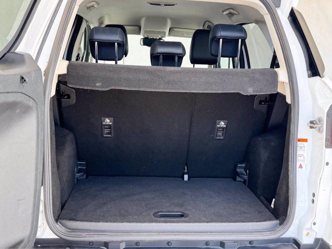 FORD EcoSport 1 0 ecoboost active ses 125cv