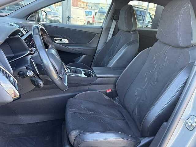 DS DS 7 DS 7 BlueHDi 130 CV EAT8 Performance Line