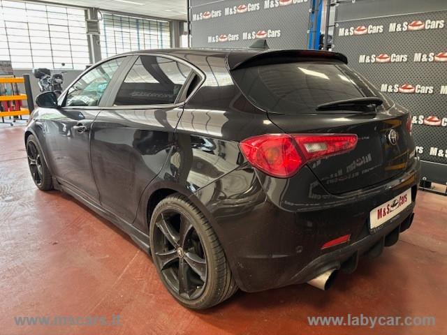 ALFA ROMEO Giulietta 1.6 JTDm-2 105 CV
