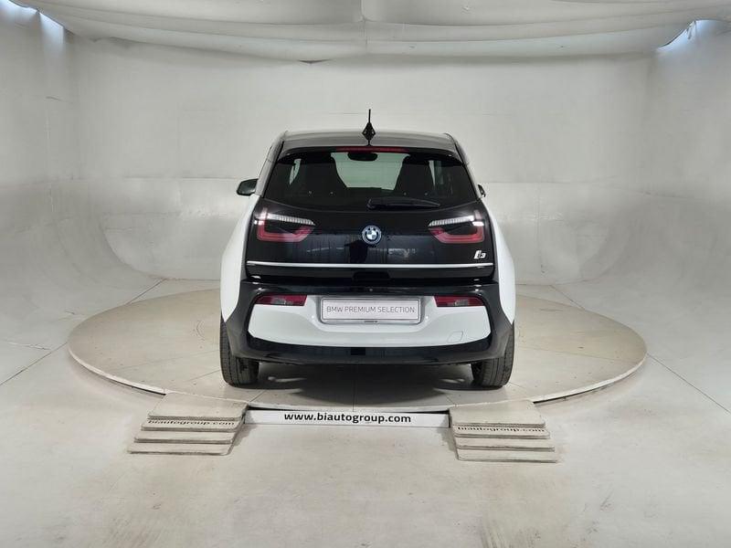 BMW i3 2018 120Ah Advantage