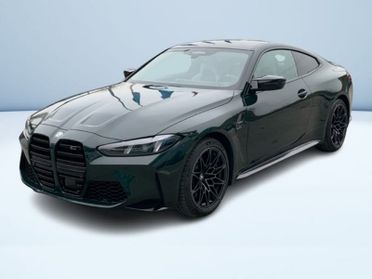 BMW Serie 4 Coupé M4 Competition xDrive Coupé