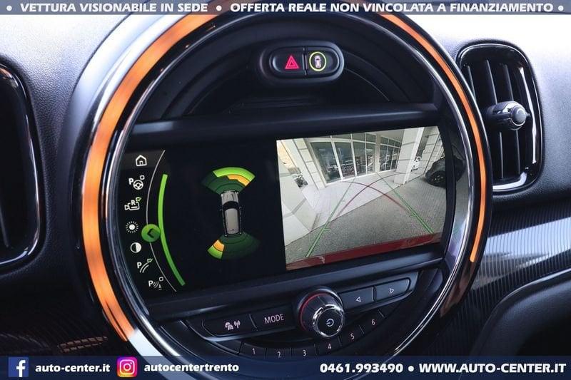 MINI Countryman 1.5 Cooper ALL4 Aut 4X4