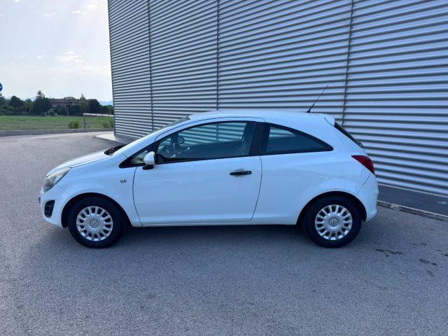 OPEL Corsa N1 AUTOCARRO C1.3 CDTI 75CV F.AP. 3 porte Van