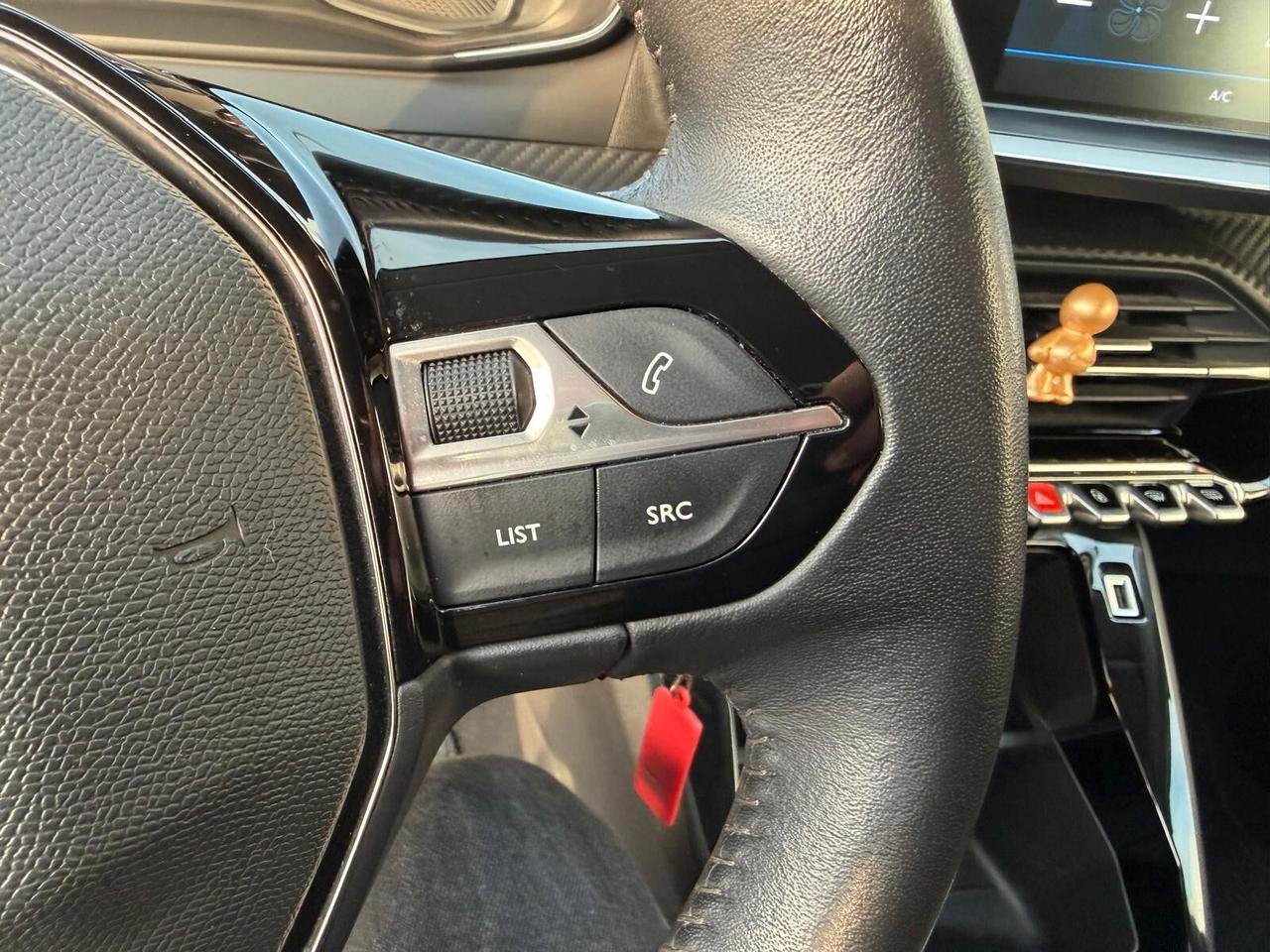 Peugeot 208 PureTech 75 Stop&Start 5 porte Like