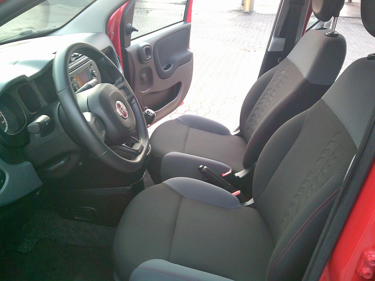 Fiat Panda 1.2 Easy *PREZZO VERO*5POSTI*