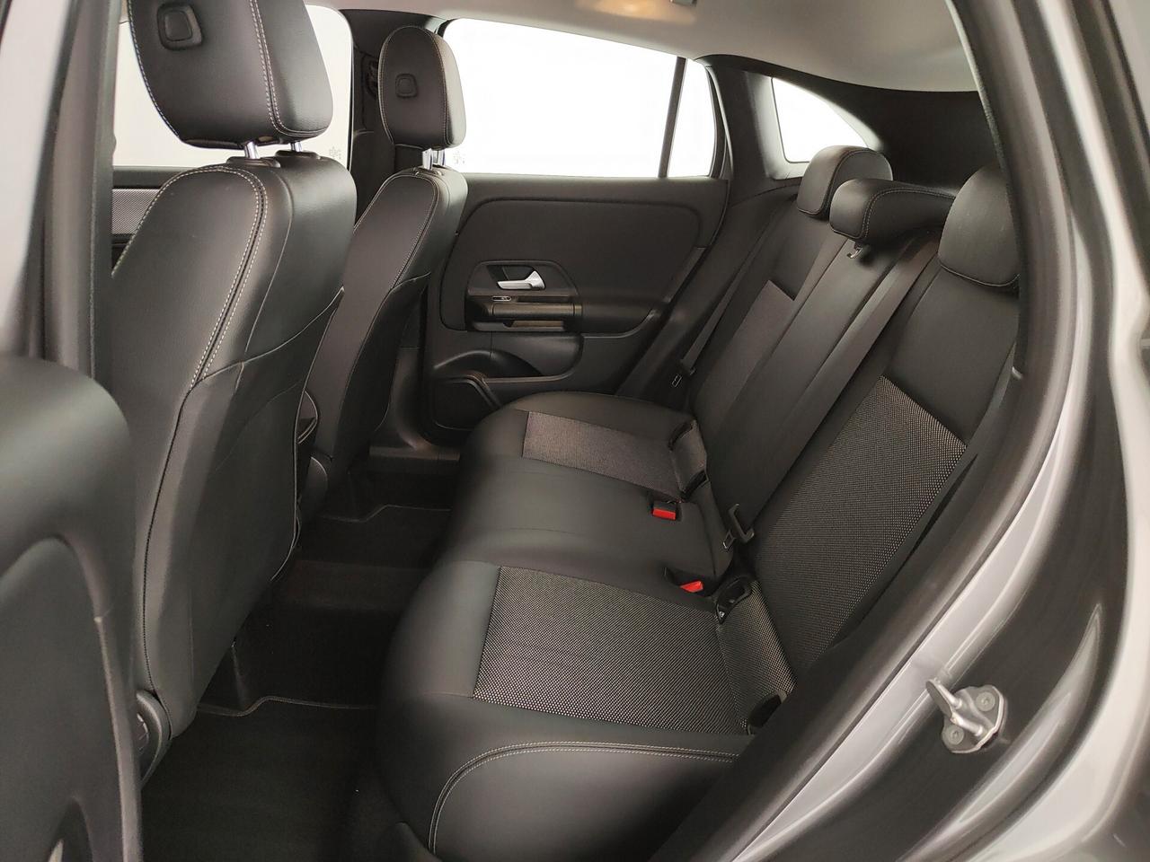 Mercedes-benz GLA 200 d Automatic Business Extra