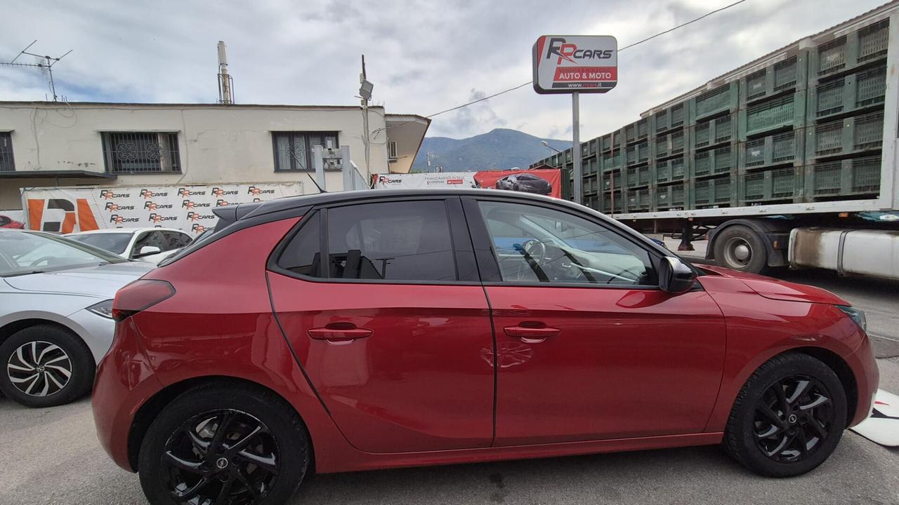 Opel Corsa 1.5 D 100 CV