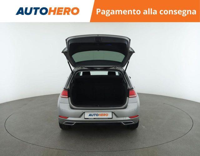 VOLKSWAGEN Golf 1.6 TDI 115 CV 5p. Highline BlueMotion Technology