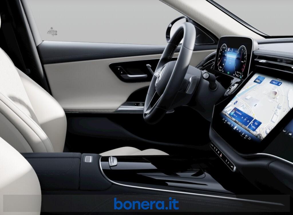 Mercedes Classe E Station Wagon All-Terrain 300 de Plug in hybrid Premium 4Matic...