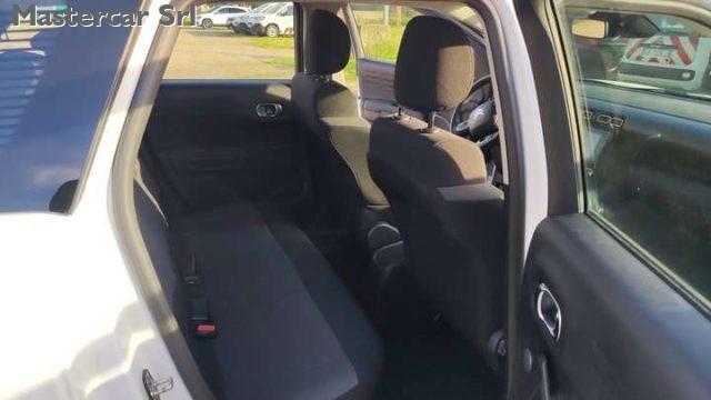 CITROEN C3 Aircross C3 Aircross I 2021 1.2 puretech Live TG : GM918VW