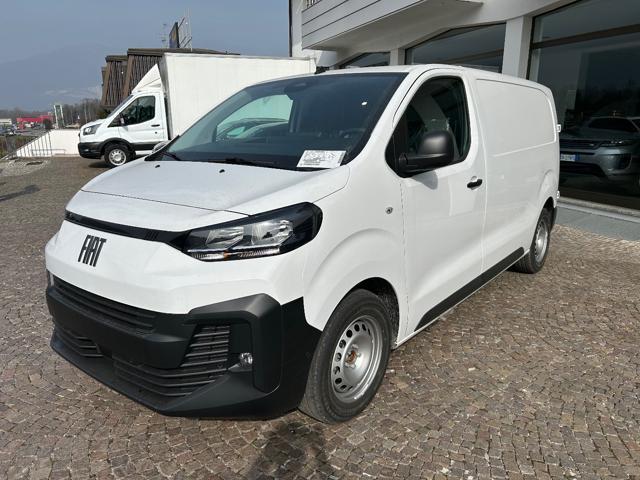 FIAT Scudo 1.5 BlueHDi 120 CV S&S Furgone km 0