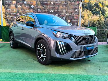 Peugeot 2008 PureTech Allure 3.000 km UNICO PROPRIETARIO