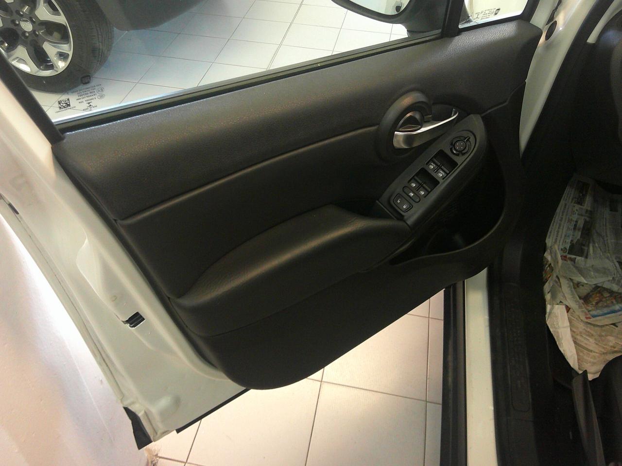 Fiat 500X 1.3 MultiJet 95 CV Urban