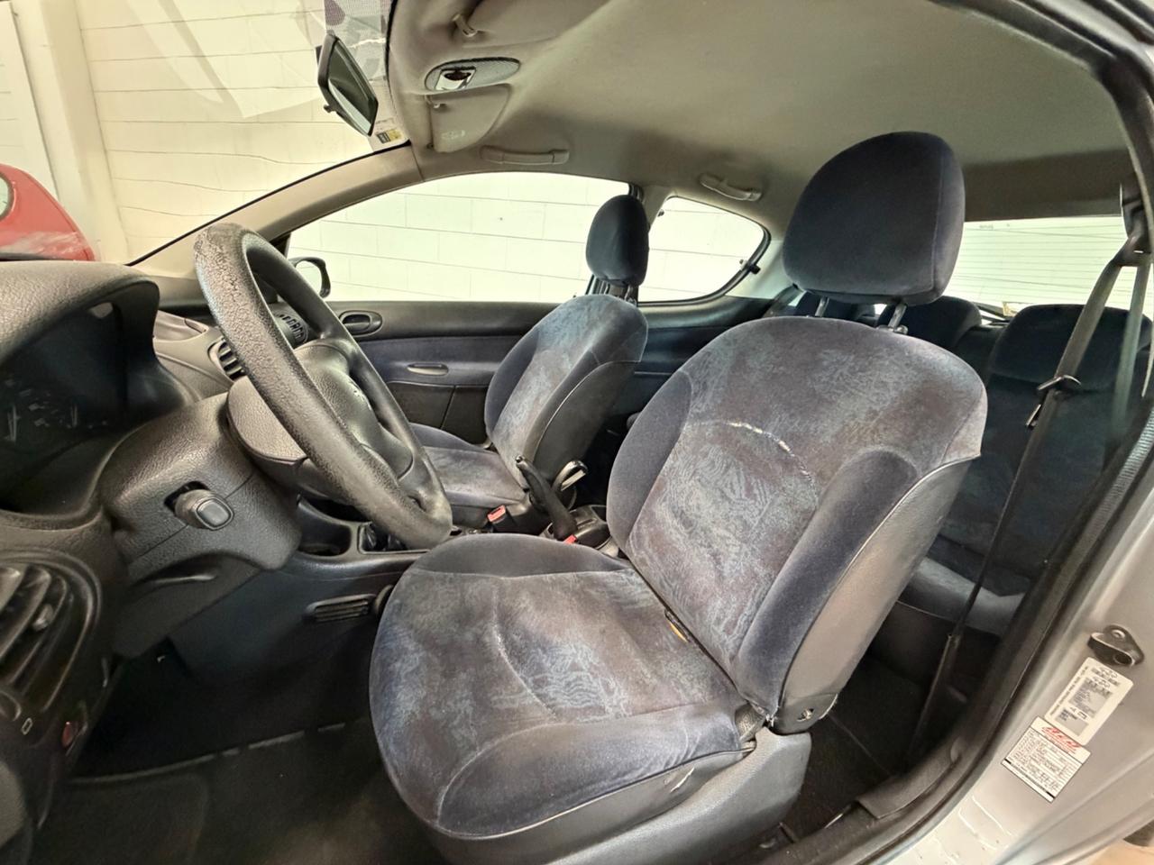 Peugeot 206 1.4 3p. XT