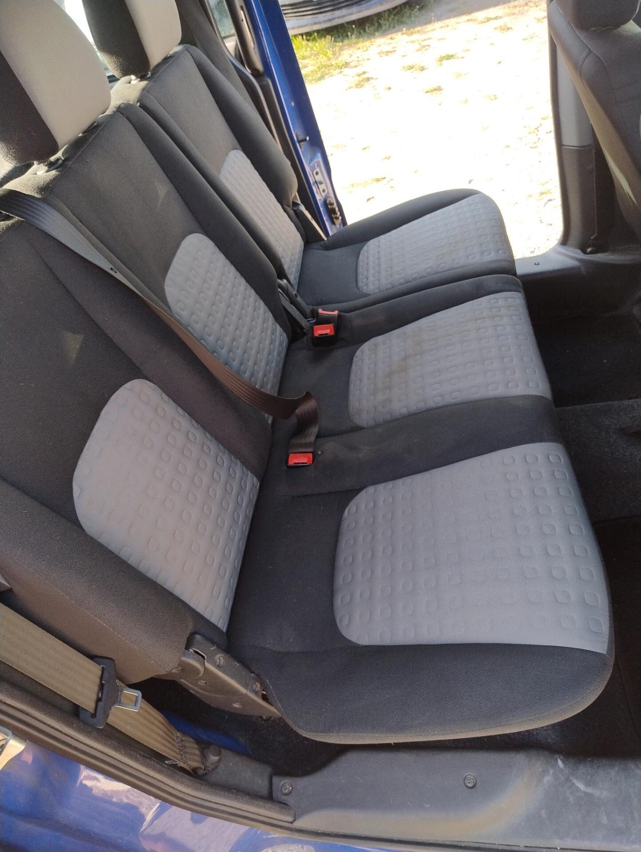 Fiat Doblo Doblò 1.4 Malibù