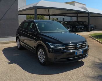 Volkswagen Tiguan 2.0 TDI 150 CV SCR DSG Life