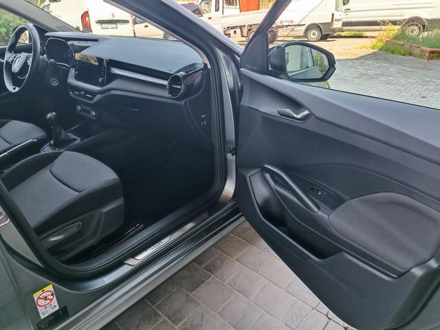 SKODA Fabia 1.0 MPI 80 CV Style