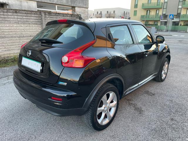 NISSAN Juke 1.5 dCi INIETTORI NUOVI