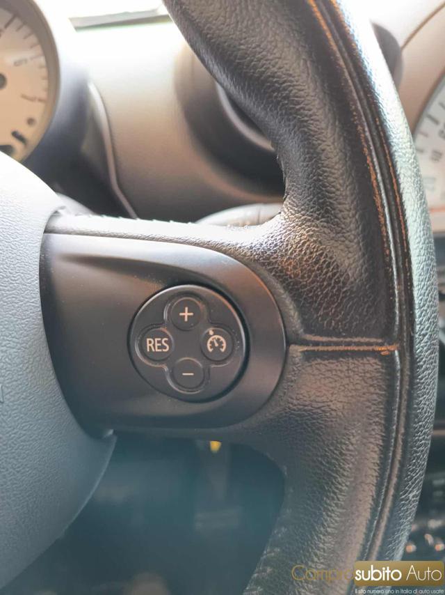 MINI Countryman Mini One D Countryman