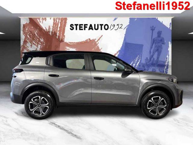 CITROEN C3 Aircross Nuova PureTech Turbo 100 MT6 - YOU
