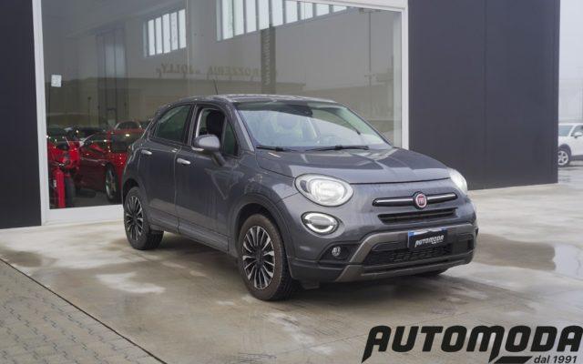 FIAT 500X 1.3 MJT 95CV