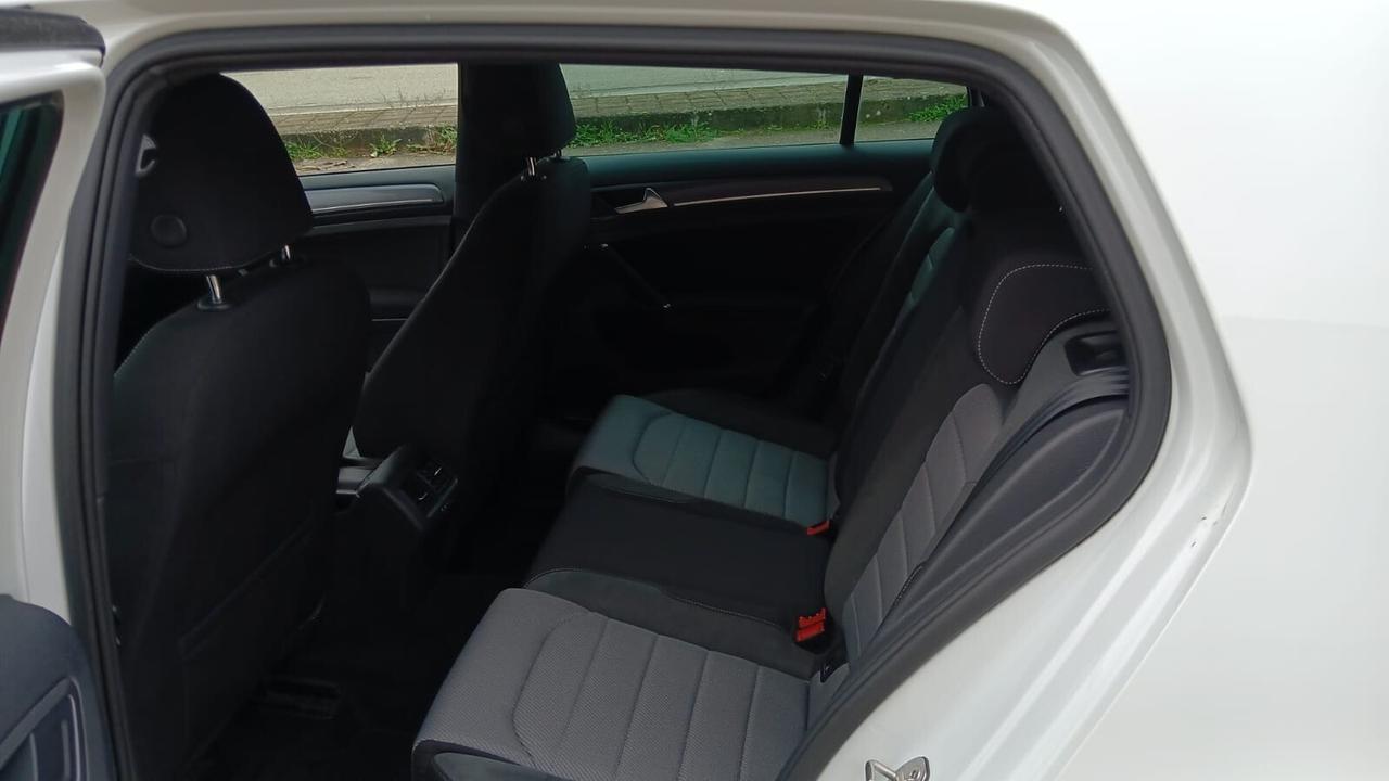 Volkswagen Golf Business 1.4 TSI DSG 5p. Highline BlueMotion Tech.Golf 1.4