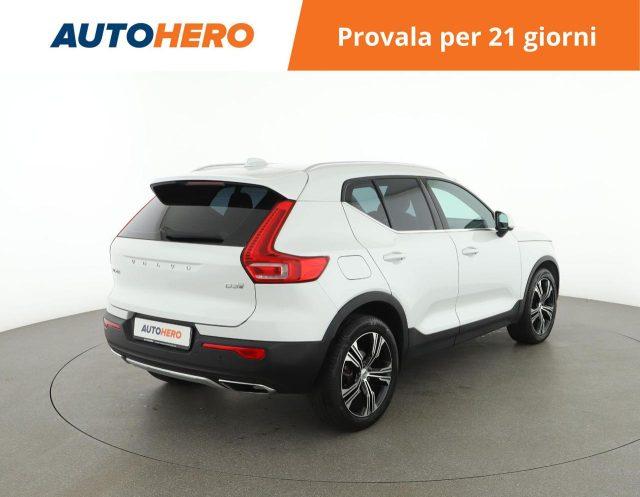 VOLVO XC40 D3 Geartronic Inscription