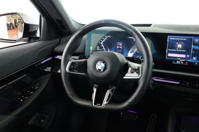 BMW 520 d 48V Tour Msport ACC PANORAMA KEYLESS RATA 820 ?