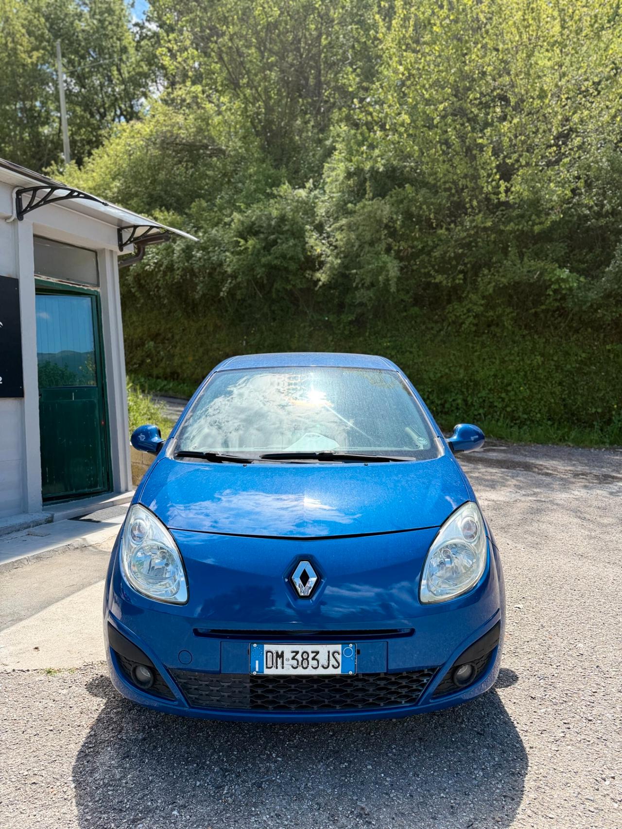 Renault Twingo 1.2 8V Confort