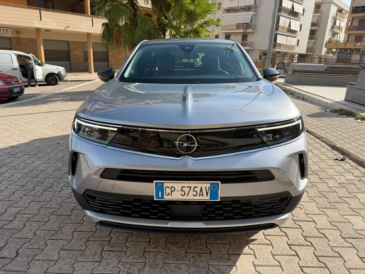 Opel Mokka 1.5 diesel Ultimate