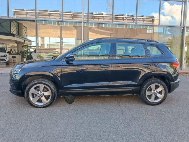 SKODA Karoq 1.6 TDI SCR DSG Ambition