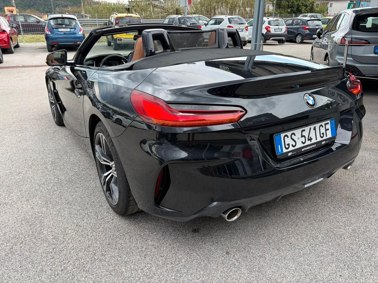 Bmw Z4 sDrive30i Msport