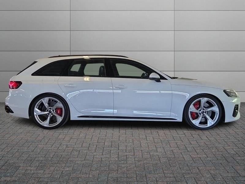 Audi A4 5ª serie RS 4 Avant