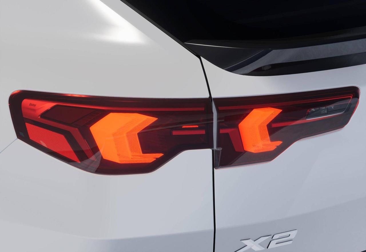 BMW X2 xDrive20d 48V