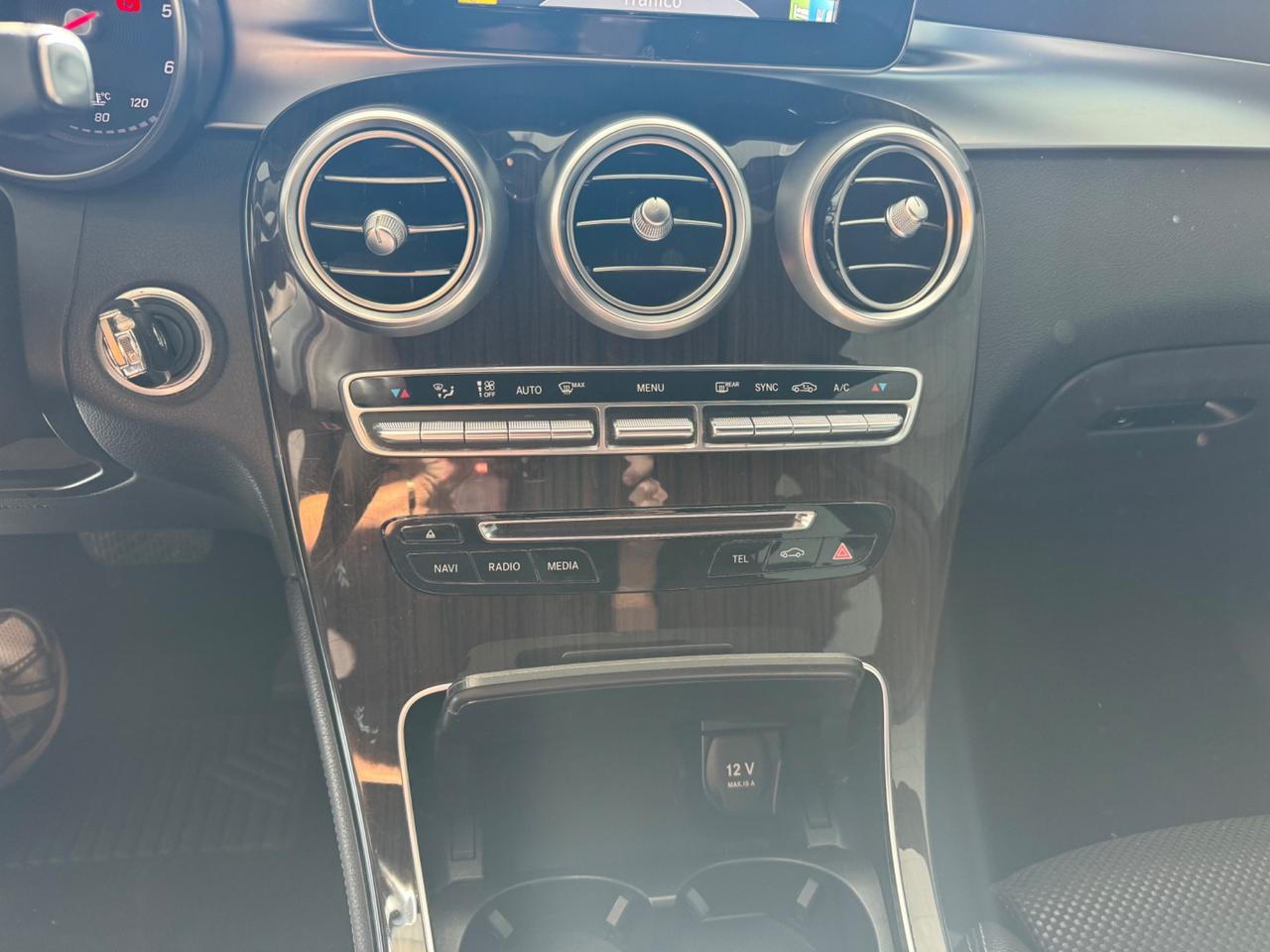 Mercedes-benz GLC 250 GLC 250 d 4Matic Sport