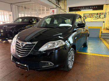 Lancia Ypsilon 1.2 69 CV 5 porte S&S Gold NEOPATENTATI...!!!!!