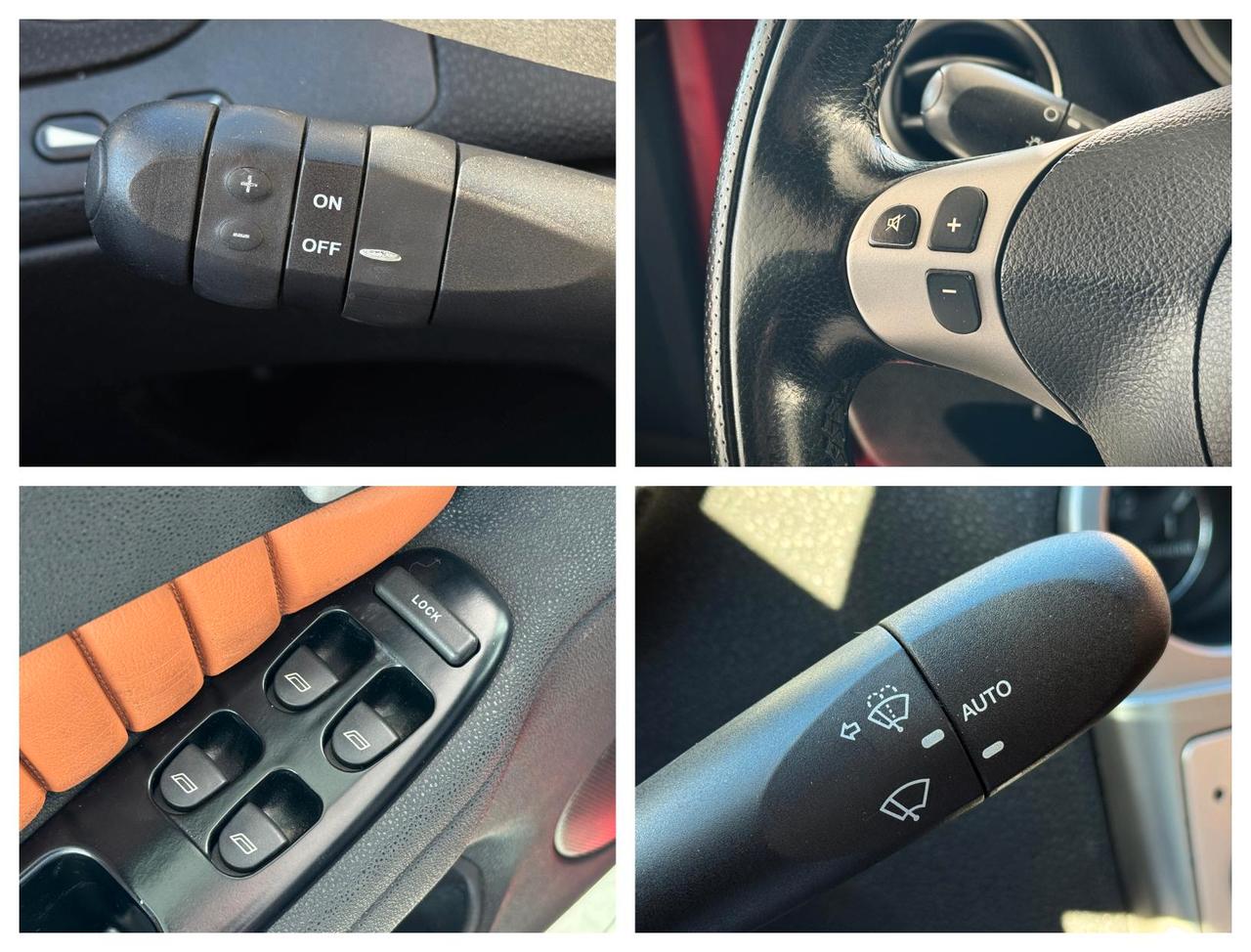 Alfa Romeo 156 Berlina 156 3.2 GTA V6