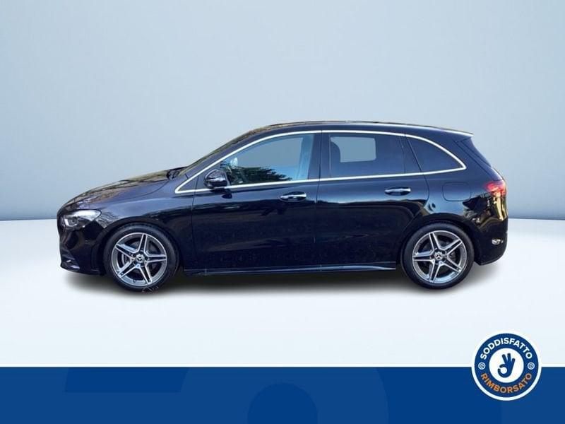Mercedes-Benz Classe B 180d Automatic AMG Line Advanced Plus