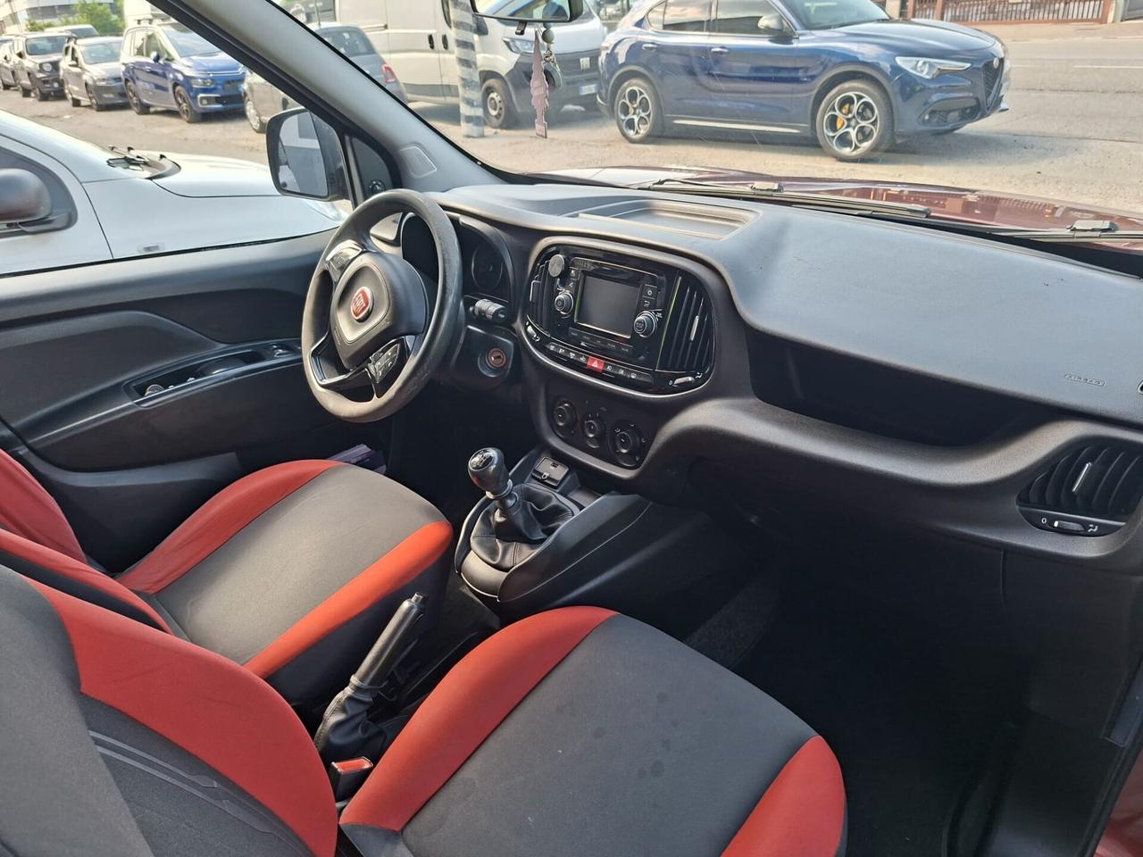 Fiat Doblò