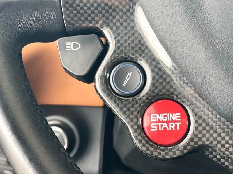 Ferrari California California T DCT