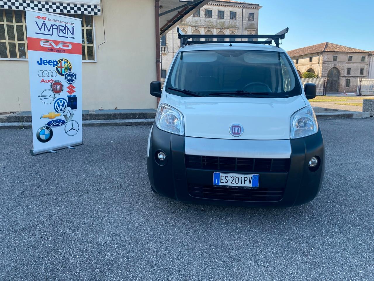 Fiat Fiorino 1.3 MJT 75CV Furgone