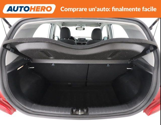 KIA Picanto 1.0 12V 5 porte Urban