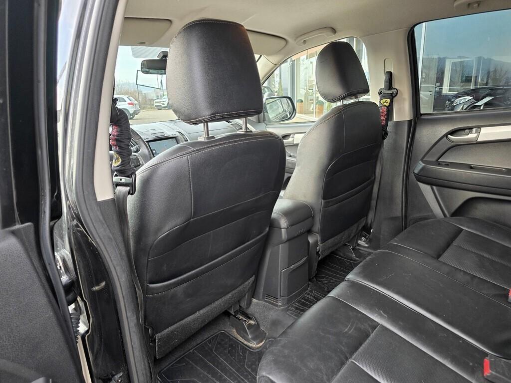 Isuzu D-Max 1.9 LS SOLAR PLUS FATTURABILE