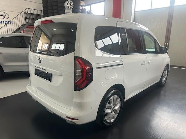 Renault Kangoo 1.5 Blue dCi 115CV Equilibre