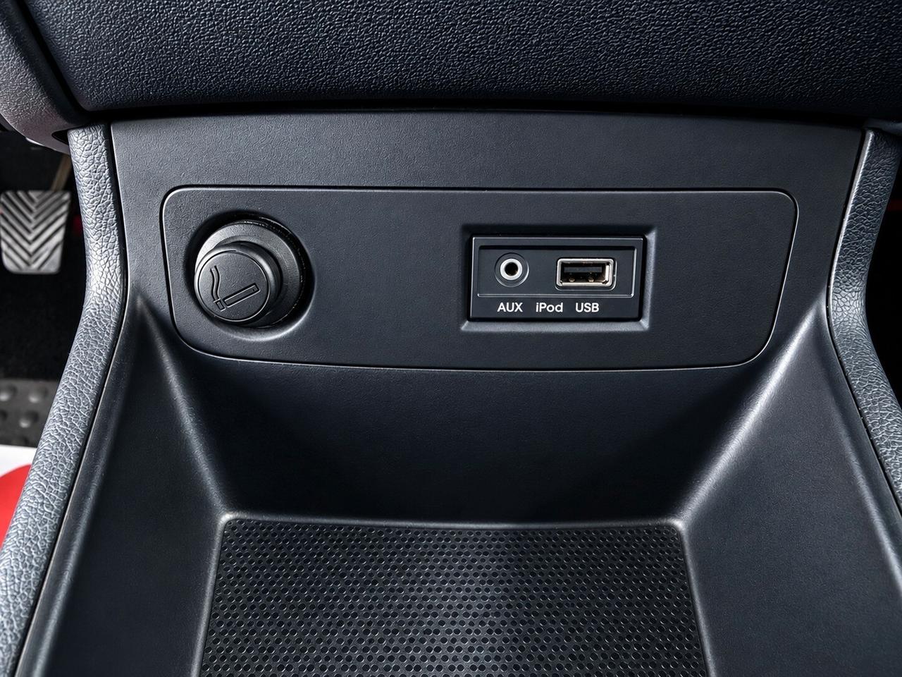 Hyundai i20 1.4 5p. Comfort
