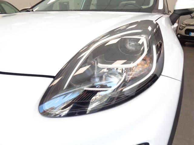 Ford Puma 1.5 EcoBlue 120 CV S&S Titanium