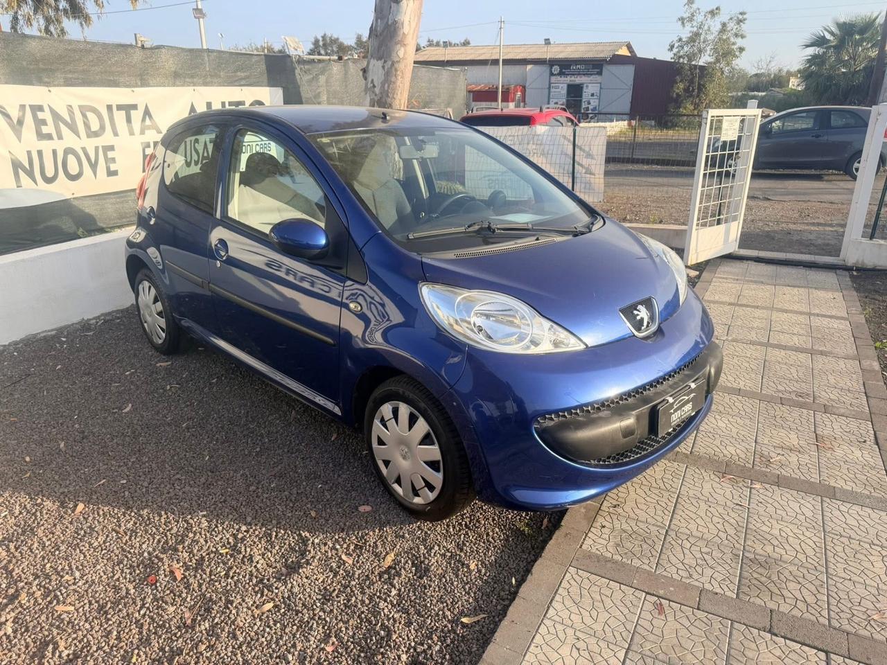 Citroen C1 1.0 5 porte AMIC1