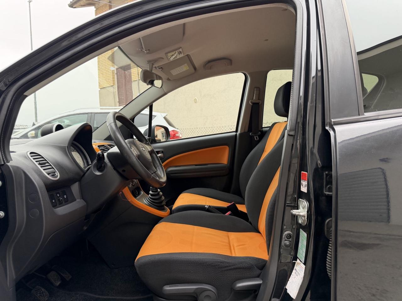 Opel Agila 1.0 65CV 2010