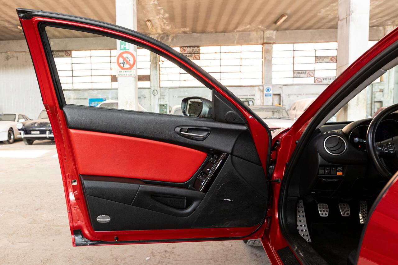 Mazda RX-8 1.3