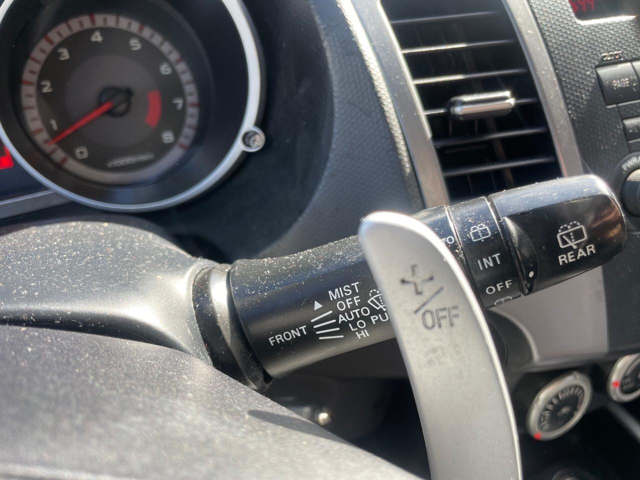 Mitsubishi Outlander 2.4 benzina gpl 7 posti